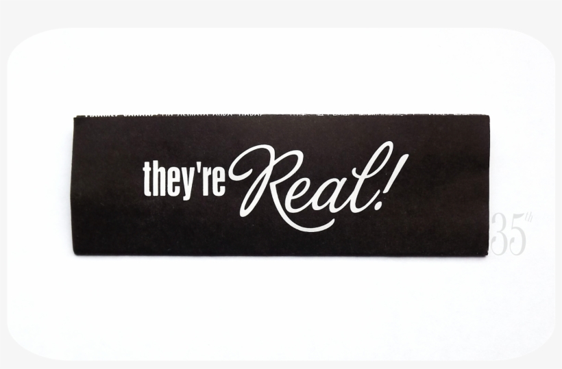 Benefit They're Real Mascara Review - Benefit Cosmetics They're Real! Beyond Lengthening, transparent png download