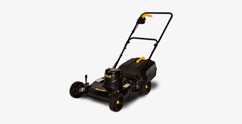 Lawn Mower, transparent png download