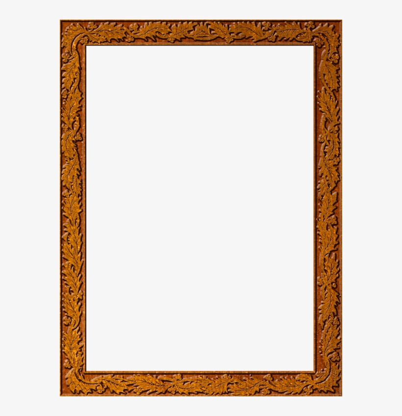 Etc > Presentations Etc Home > Photo Frames > Tall - 派手 な 写真 フレーム Png, transparent png download