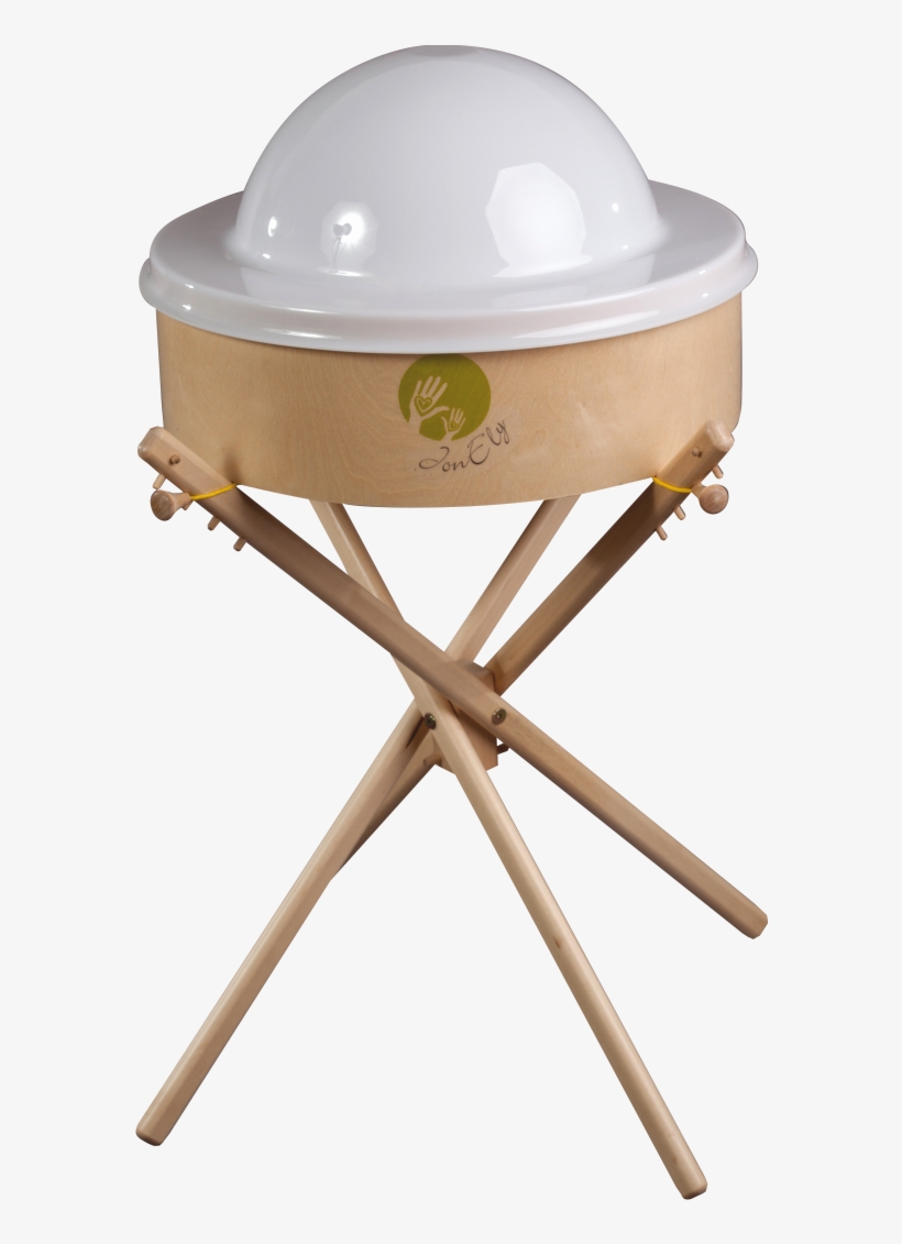 Stand With Magic Light Table And Bubble - Ridgid 76952 Kickstand, Monitor, transparent png download