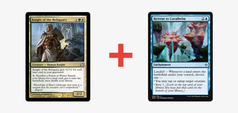 Bringing Modern To Light - Combo Retreat To Coralhelm, transparent png download