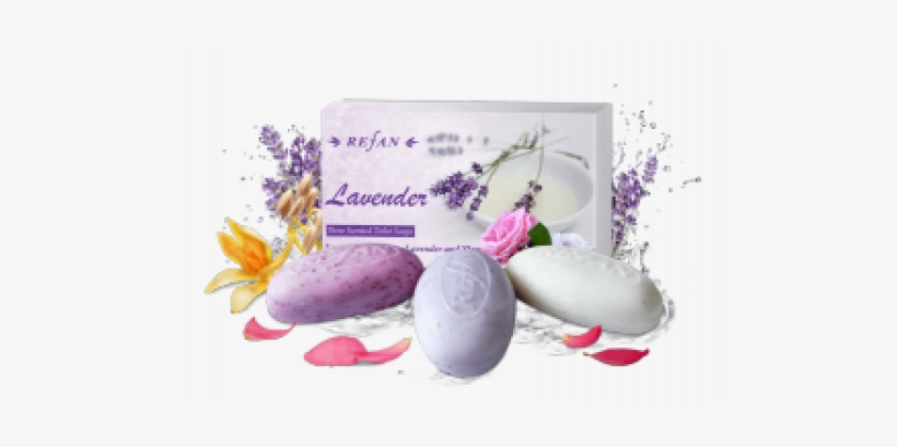 Luxury Bar Soaps - Soap, transparent png download