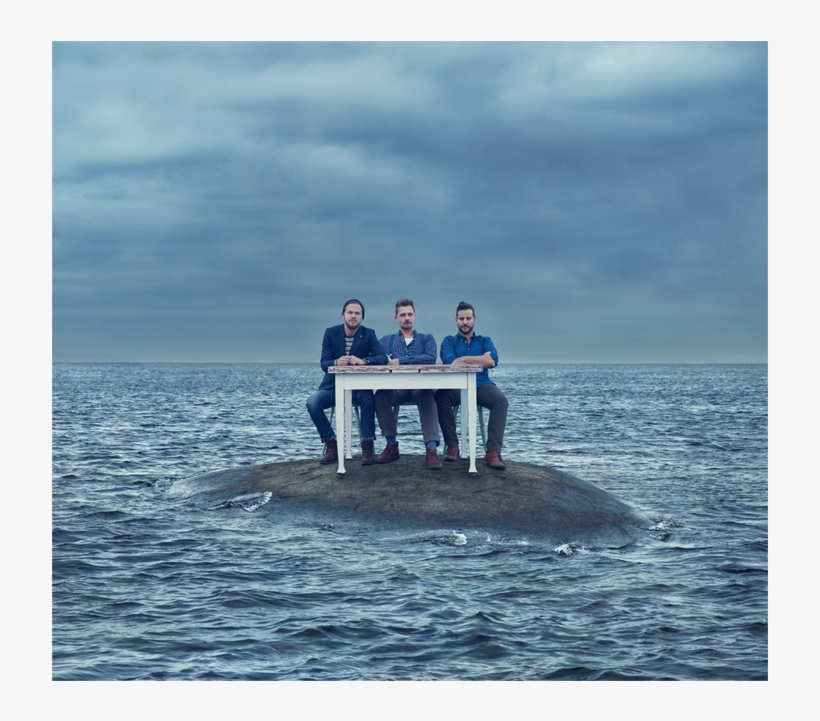Music Album Cover Art For Solala Stormy Portraits In - Swedish Fishermen, transparent png download