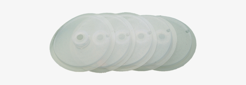 Devilbiss Drip Free Diaphragms - Devilbiss Drip Free Diaphragms Kr-115-k5, transparent png download