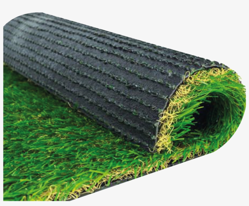 Césped Artificial - Zero Maintenance Road Landscaping, transparent png download