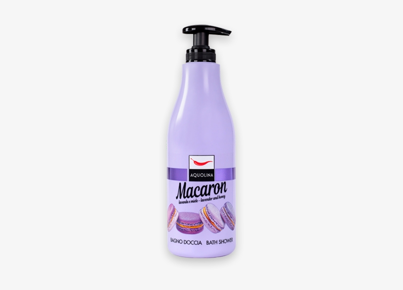 Aquolina Macaron, transparent png download