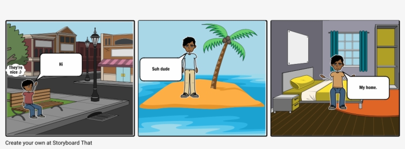 What Does Winning With Money Look Like - Storyboard, transparent png download