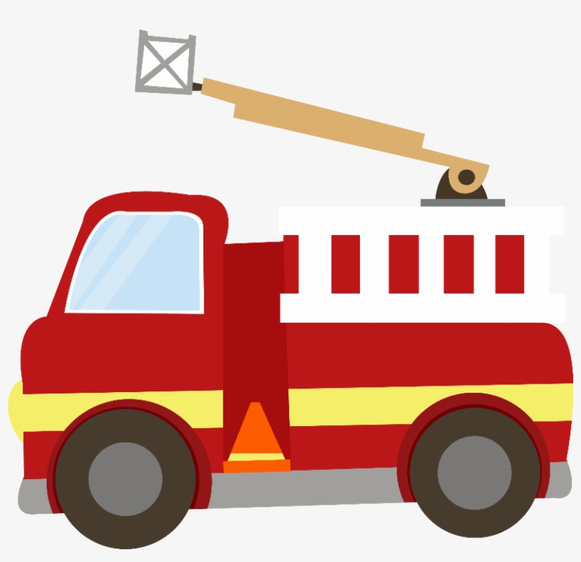 Bombeiros E Polícia - Bombeiros Minus, transparent png download