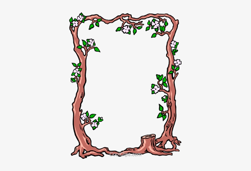 Árbol De Fondo Del Tronco Libres De Derechos Ilustraciones - Long Family Reunion Poems, transparent png download