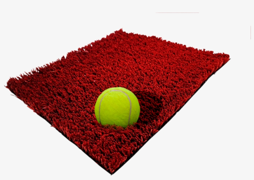 Con El Césped Monofilamento Y Filamento Se Consigue - College Softball, transparent png download