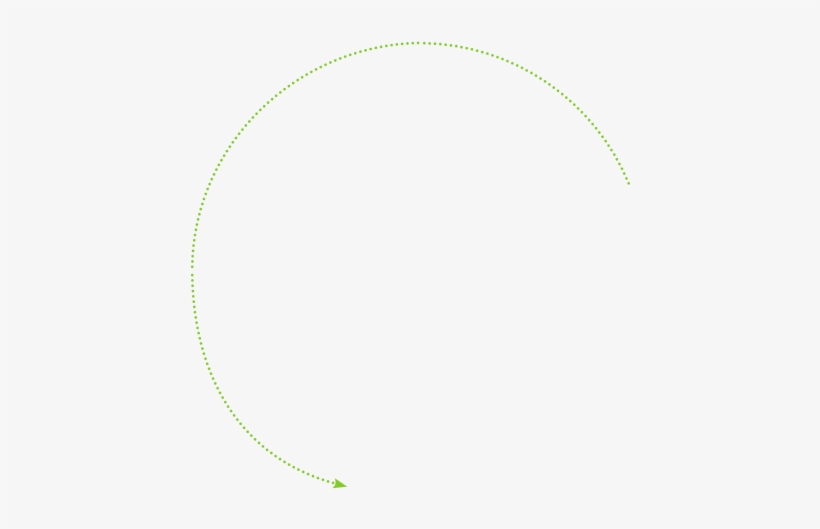 Where Are Apem-sas References Rotating Arrow Decoration - Circle, transparent png download