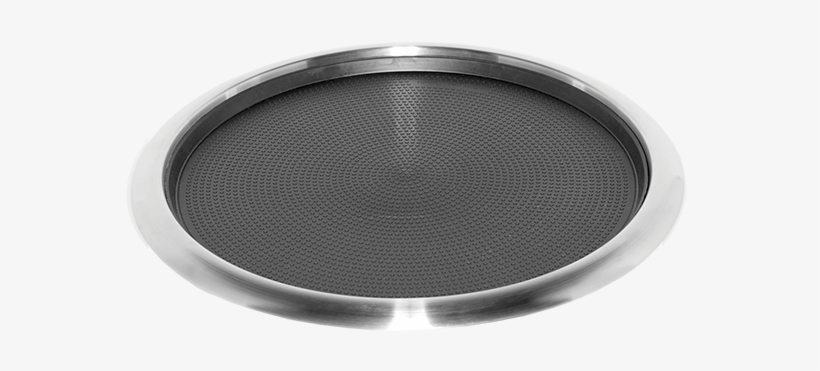 14" Non-slip Tray, Removable Insert - Product, transparent png download