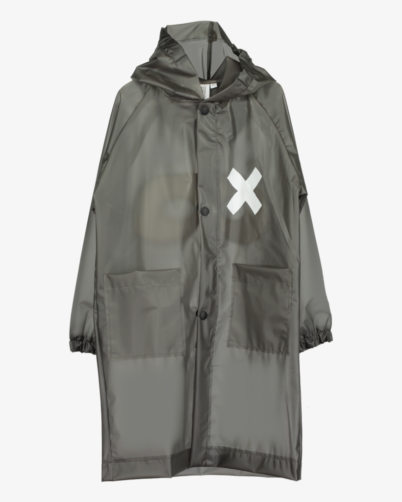 Raincoat, transparent png download