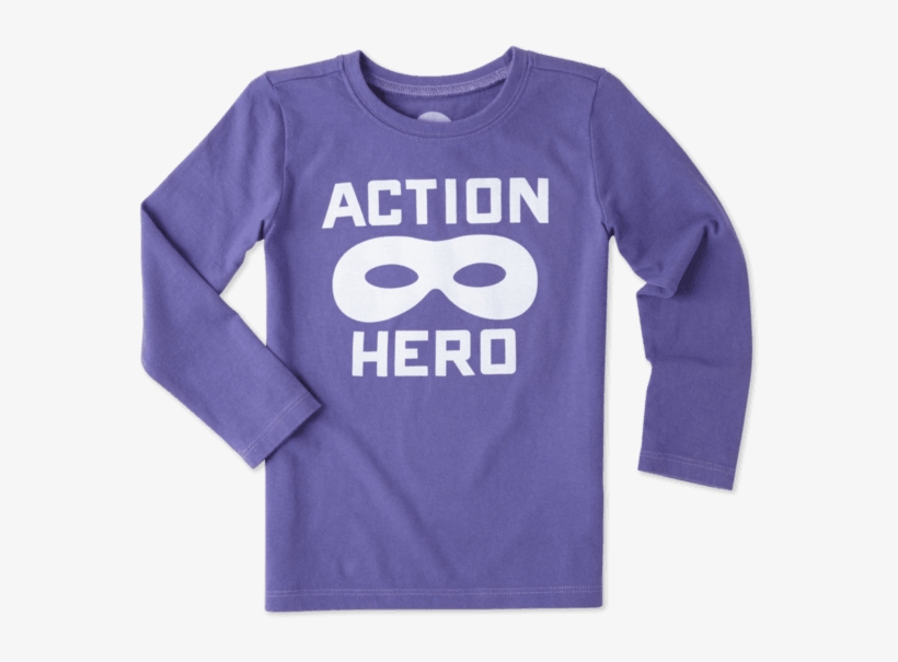 Long-sleeved T-shirt, transparent png download