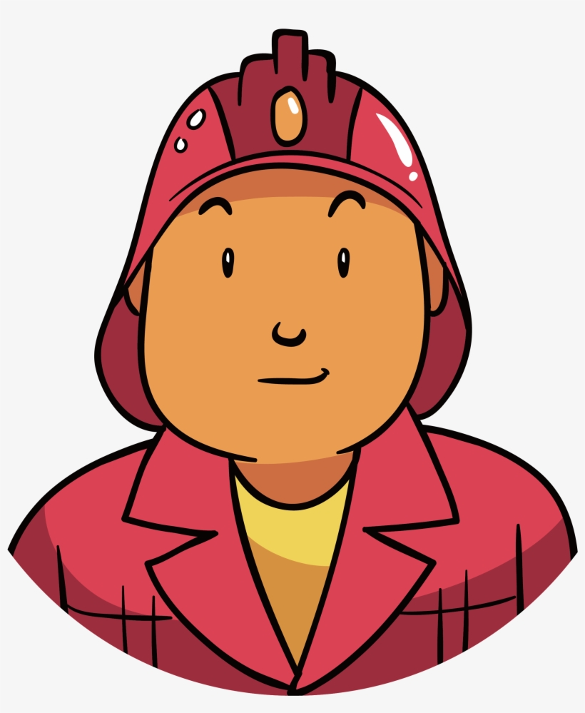 Firefighter Firefighting Clip Art - Firefighter, transparent png download