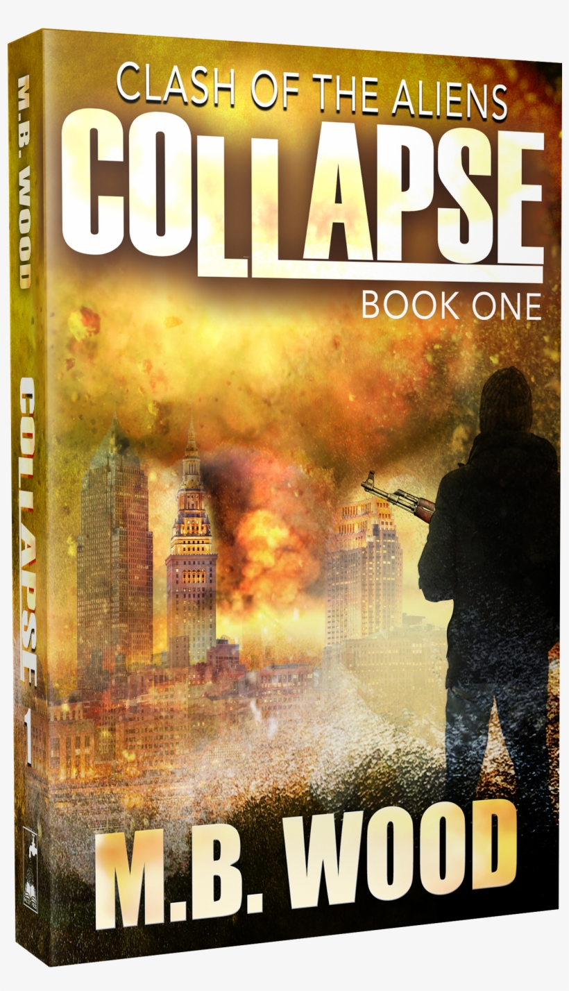 Book Cover - Book, transparent png download
