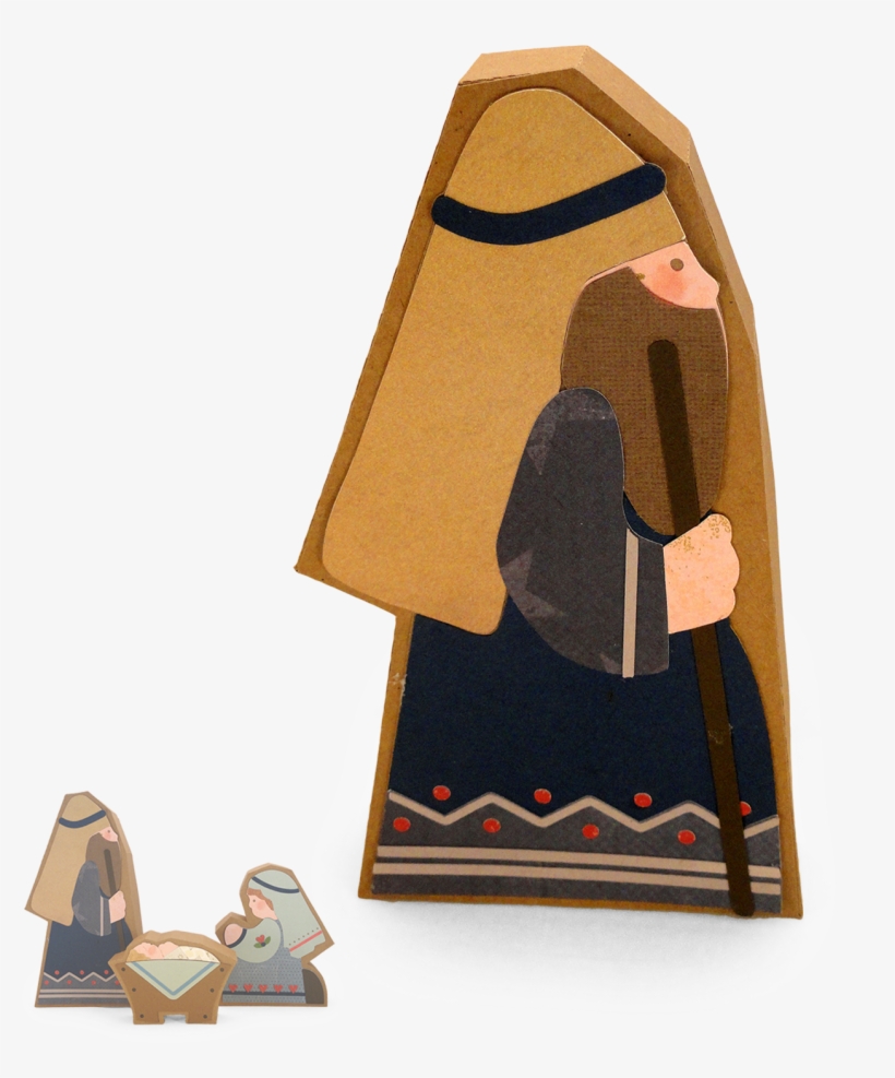 Nativity Scene, transparent png download
