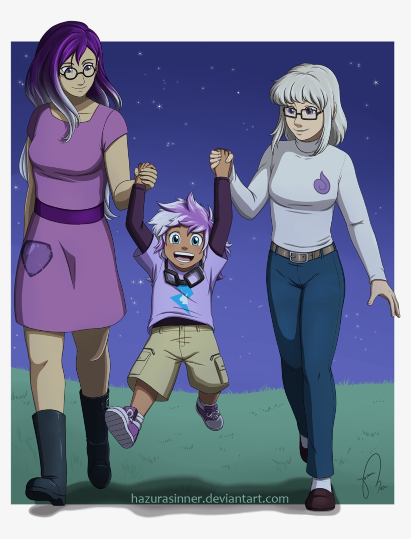 Hazurasinner, Boots, Glasses, Goggles, Human, Humanized, - Hazurasinner Deviantart, transparent png download