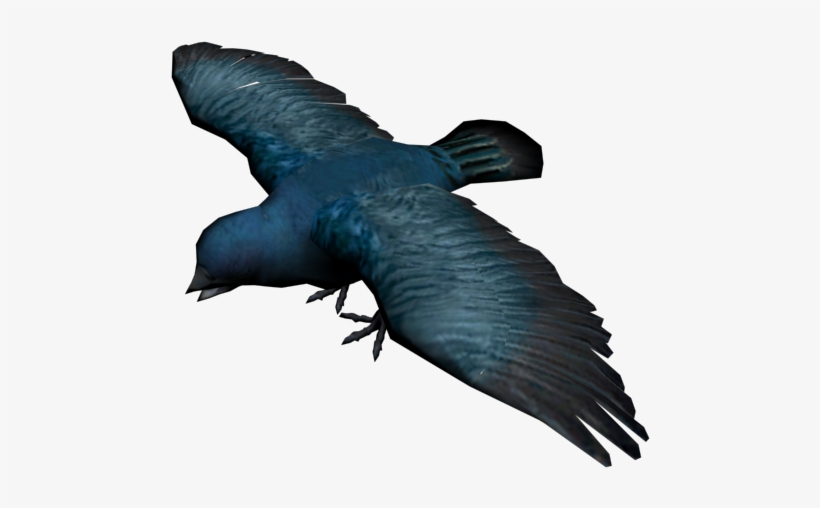 Pajaro Cantor - Red Dead Redemption Songbird, transparent png download