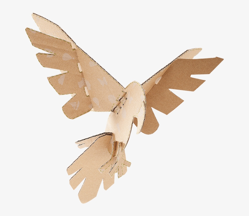 Joolz Re-usable Bird - Product, transparent png download