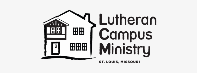 Lutheran Campus Ministry St Louis, transparent png download