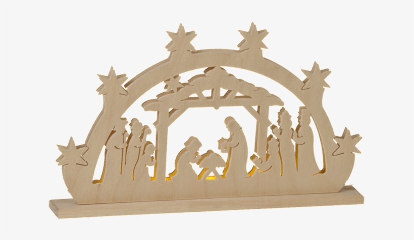 Holy Night Dual Sided - Arch, transparent png download