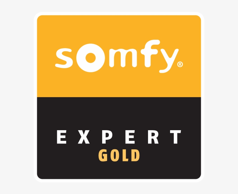 Somfy Expert Gold - Finishing The Hat, transparent png download