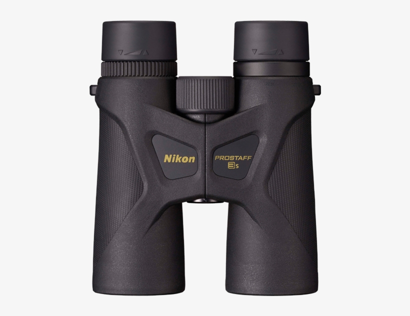 Nikon Prostaff 3s Binoculars - Nikon 10x42 Prostaff 3s Binocular, transparent png download