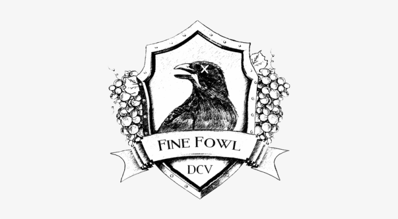 Fancy Fowl 1 - Stones Gastropub, transparent png download