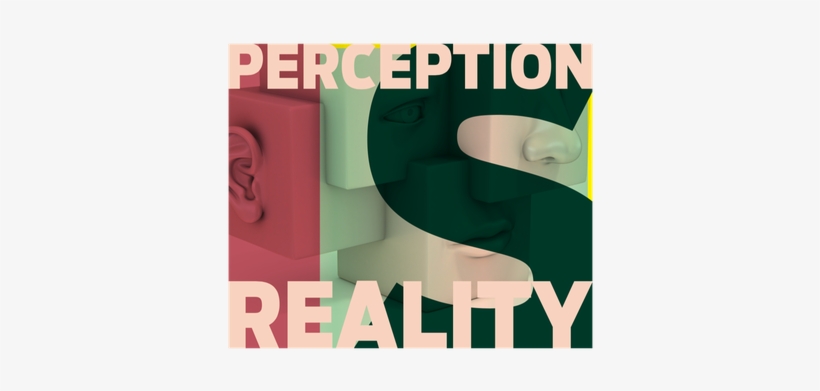 What Do You Think Of The Country's Specialist Agencies - Graphic Design Poster Perception, transparent png download