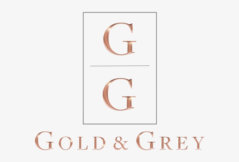 Gold & Grey Uk Interior Design, Upholstery Furniture, - Upholstery, transparent png download