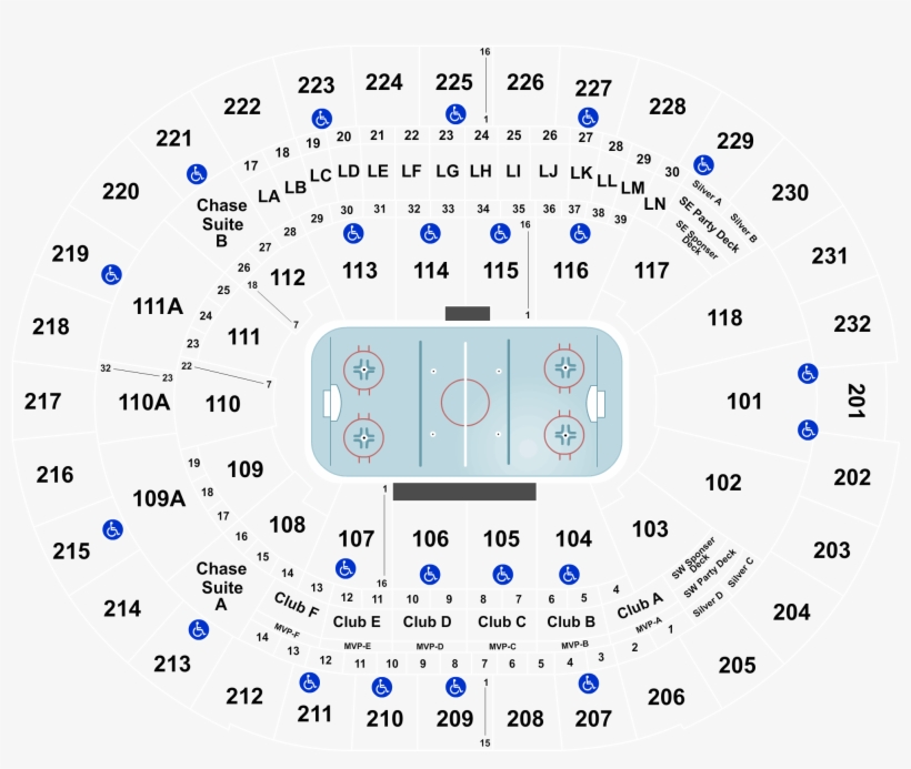 Norfolk Admirals Tickets At Amway Center On Feb - Amway Center, transparent png download