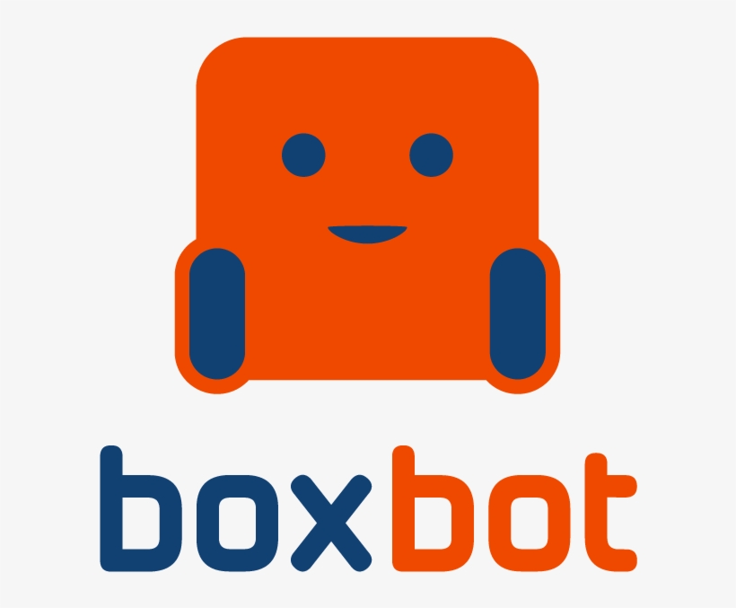 Software Engineer - Boxbot, transparent png download