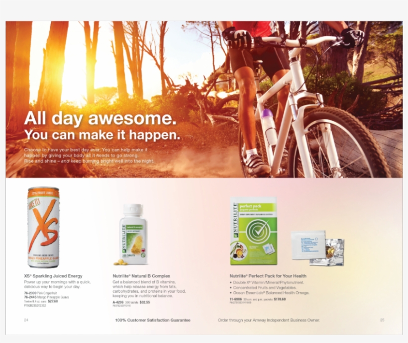 Previous - Poster: Warrengoldswain's Mountain Bike Cyclist Riding, transparent png download