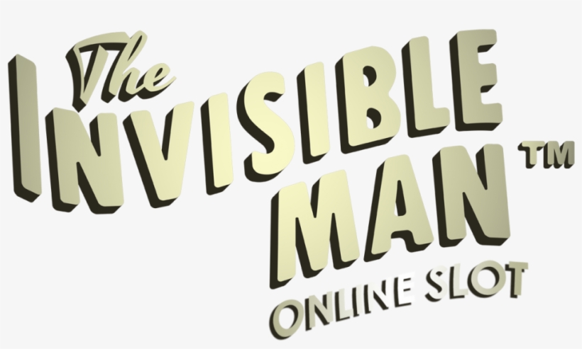 Invisible Man Slot Png, transparent png download