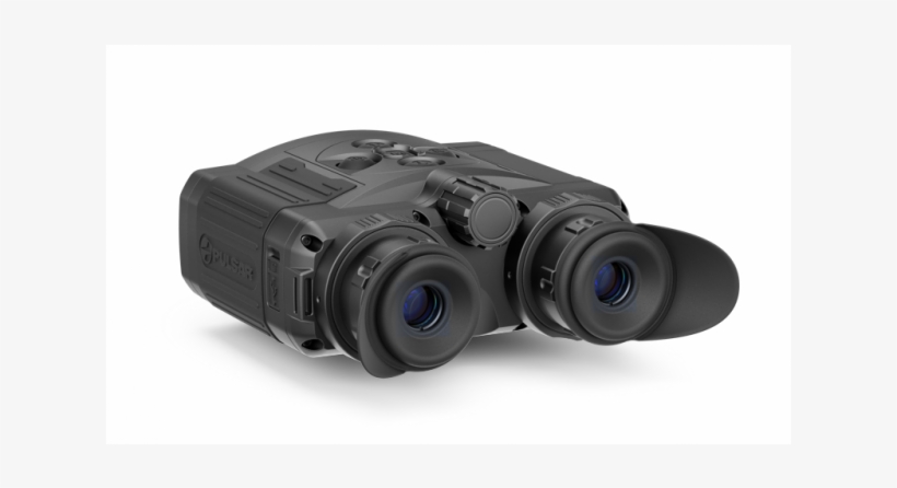 More Views - Pulsar Accolade Xp50, transparent png download