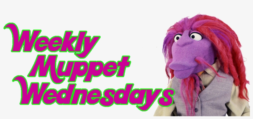 Wmw Clifford - Muppets Logo, transparent png download