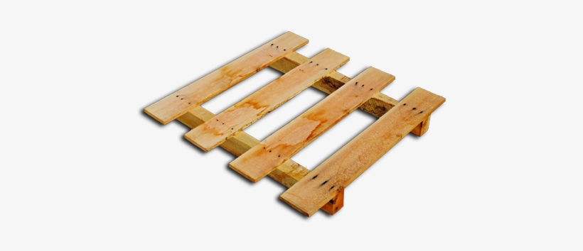 Riverview Industrial Wood Products, Inc - Wooden Pallet Emoji, transparent png download