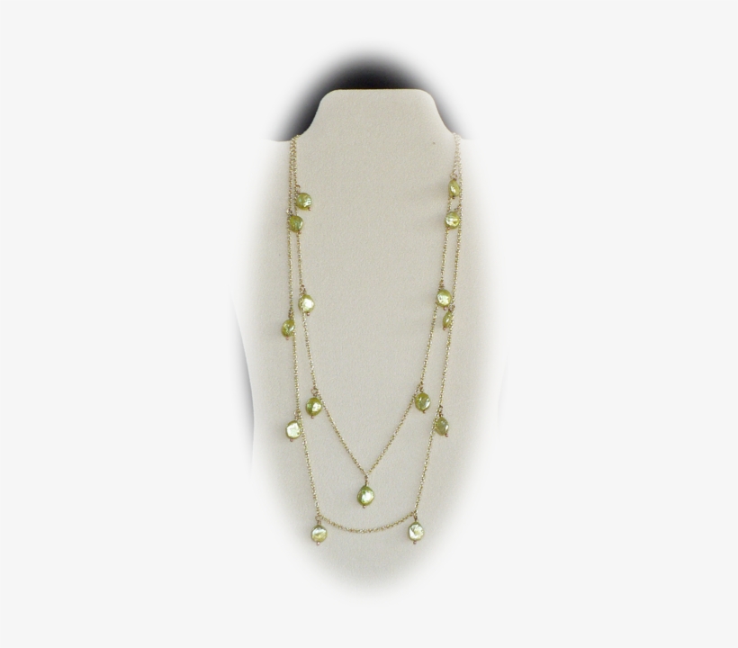 Necklace, transparent png download
