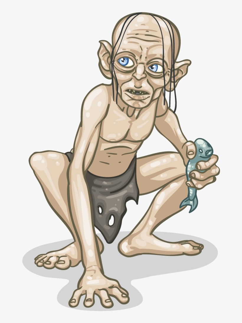 Twisted Halfling - Halfling, transparent png download