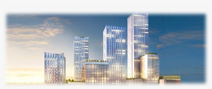 Sponsors - New Construction Downtown Los Angeles, transparent png download