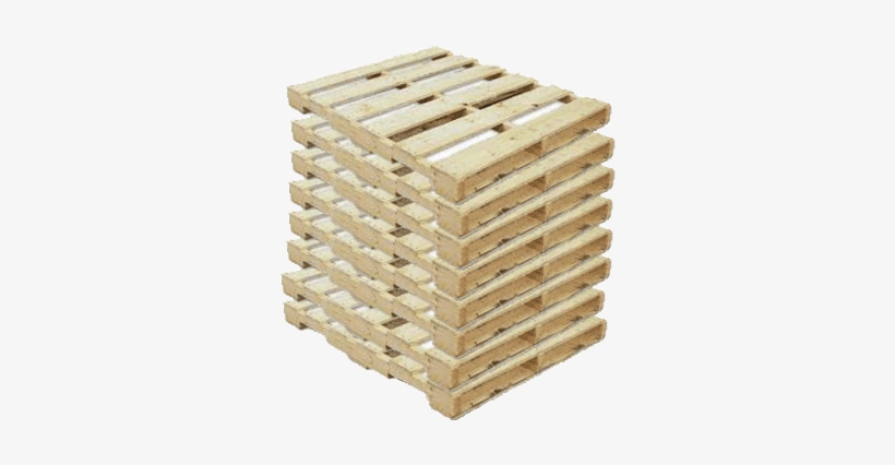 Pallets - Dividerelectricgreen1 - Pallet, transparent png download