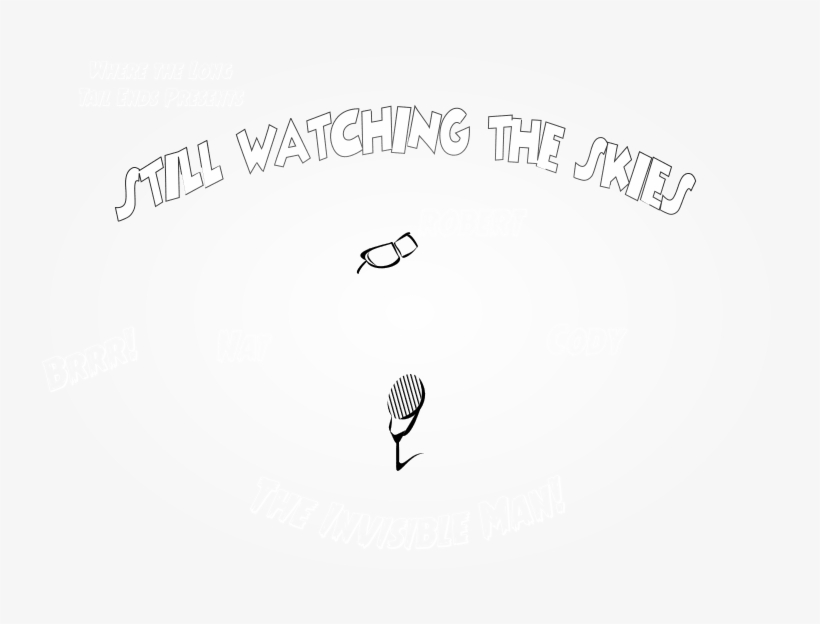 Invisibleman - Film, transparent png download