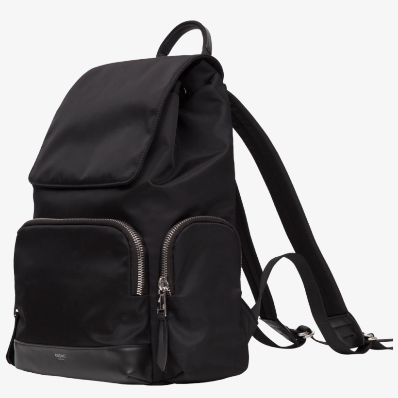 Backpack, transparent png download