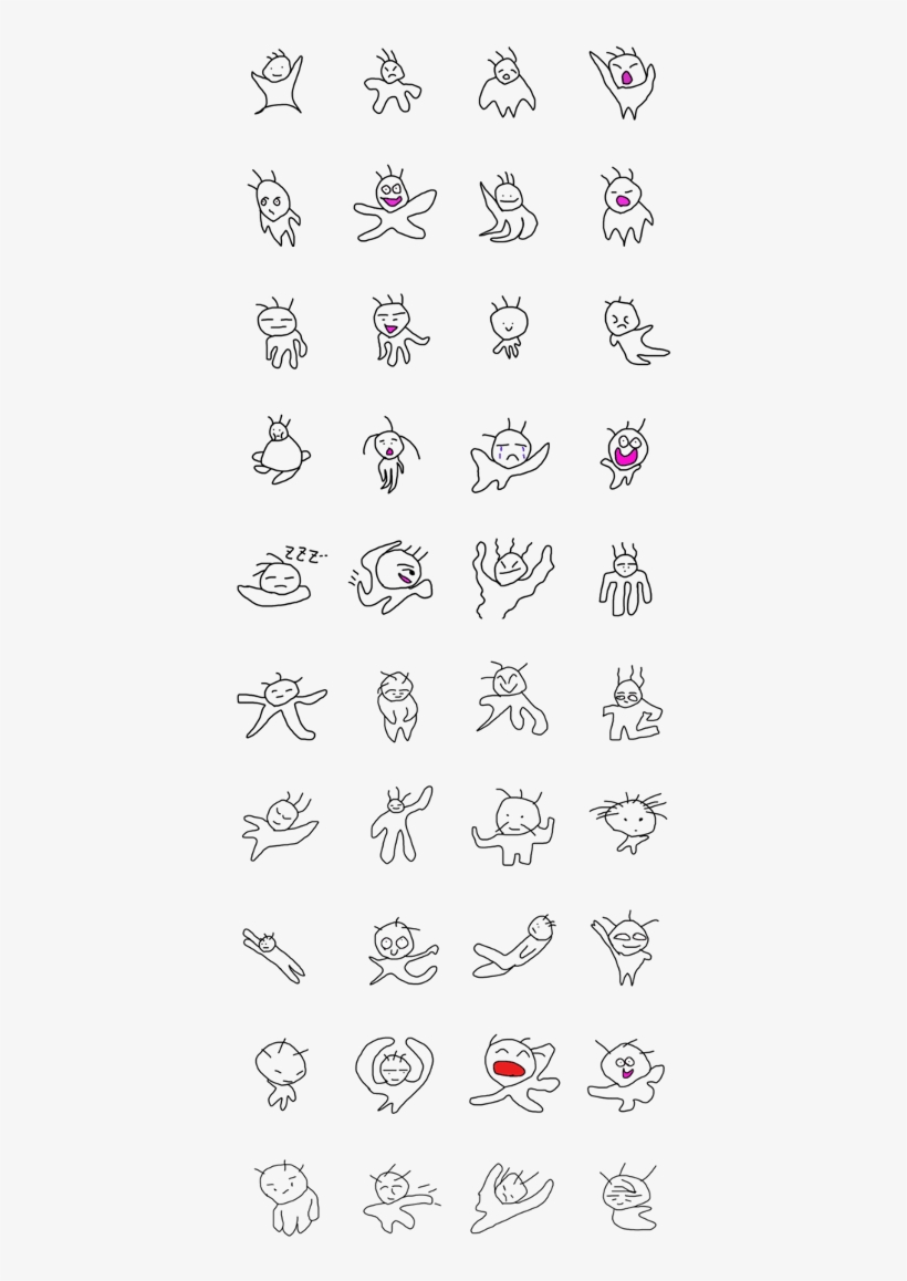 Invisible Person - 隱形 人 貼圖, transparent png download