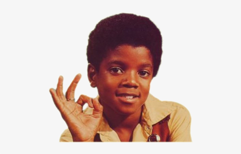 Michael Jackson - Approve This Message Meme, transparent png download