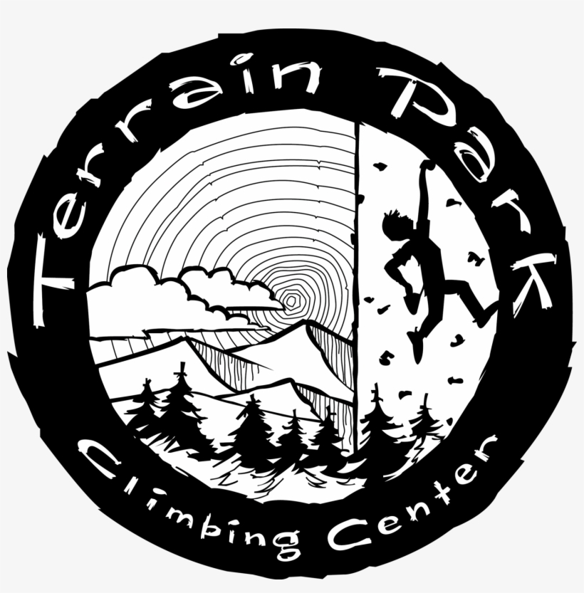 Svg Free Stock Climber Clipart Adventure Story - Terrain Park Chico, transparent png download