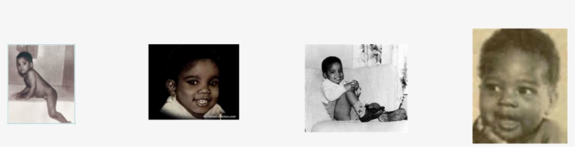 Michael Joesph Jackson Was Born On Friday August 29,2009 - Marlon Jackson's Twin, transparent png download