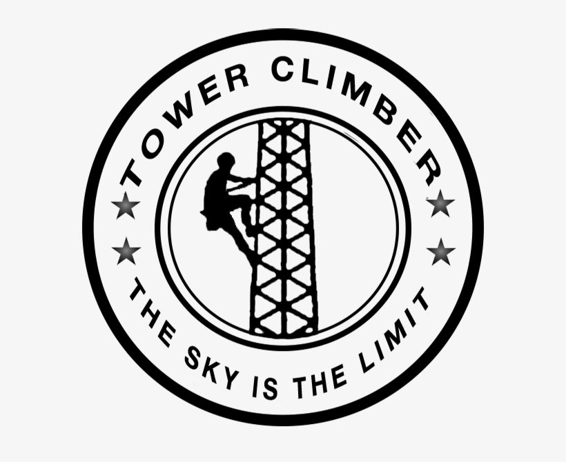 Tower Climber Logo - Doner Kebab Logo Png, transparent png download