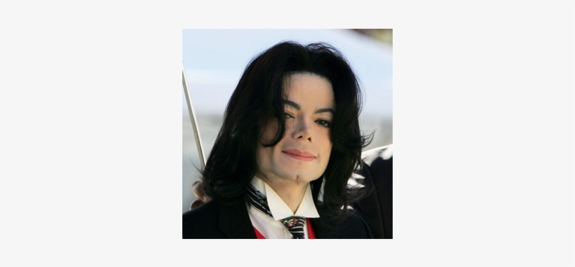 Michael Jackson, transparent png download